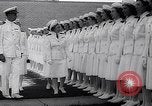 Image of WAC Colonel Oveta Culp Hobby United States USA, 1942, second 16 stock footage video 65675040840