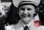 Image of WAC Colonel Oveta Culp Hobby United States USA, 1942, second 22 stock footage video 65675040840