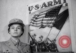 Image of WAC Colonel Oveta Culp Hobby United States USA, 1942, second 32 stock footage video 65675040840