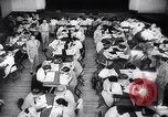Image of WAC Colonel Oveta Culp Hobby United States USA, 1942, second 53 stock footage video 65675040840