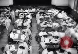 Image of WAC Colonel Oveta Culp Hobby United States USA, 1942, second 54 stock footage video 65675040840