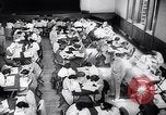 Image of WAC Colonel Oveta Culp Hobby United States USA, 1942, second 56 stock footage video 65675040840