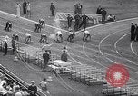 Image of track meet New York United States USA, 1942, second 8 stock footage video 65675040841