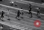 Image of track meet New York United States USA, 1942, second 14 stock footage video 65675040841