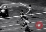 Image of track meet New York United States USA, 1942, second 20 stock footage video 65675040841