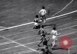 Image of track meet New York United States USA, 1942, second 21 stock footage video 65675040841