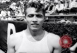 Image of track meet New York United States USA, 1942, second 23 stock footage video 65675040841