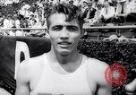 Image of track meet New York United States USA, 1942, second 24 stock footage video 65675040841