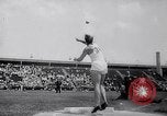 Image of track meet New York United States USA, 1942, second 26 stock footage video 65675040841