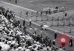 Image of track meet New York United States USA, 1942, second 37 stock footage video 65675040841