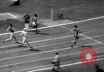 Image of track meet New York United States USA, 1942, second 52 stock footage video 65675040841