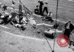 Image of track meet New York United States USA, 1942, second 60 stock footage video 65675040841