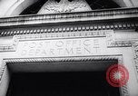 Image of V-mail United States USA, 1942, second 7 stock footage video 65675040842