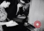 Image of V-mail United States USA, 1942, second 13 stock footage video 65675040842