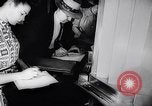 Image of V-mail United States USA, 1942, second 14 stock footage video 65675040842