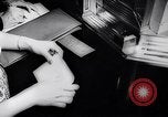 Image of V-mail United States USA, 1942, second 17 stock footage video 65675040842