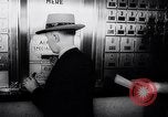 Image of V-mail United States USA, 1942, second 18 stock footage video 65675040842