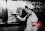 Image of V-mail United States USA, 1942, second 19 stock footage video 65675040842