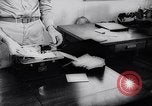 Image of V-mail United States USA, 1942, second 20 stock footage video 65675040842