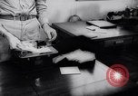 Image of V-mail United States USA, 1942, second 21 stock footage video 65675040842