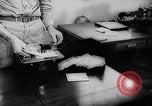 Image of V-mail United States USA, 1942, second 22 stock footage video 65675040842