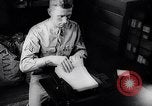 Image of V-mail United States USA, 1942, second 23 stock footage video 65675040842