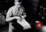 Image of V-mail United States USA, 1942, second 24 stock footage video 65675040842