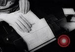 Image of V-mail United States USA, 1942, second 25 stock footage video 65675040842