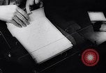 Image of V-mail United States USA, 1942, second 26 stock footage video 65675040842
