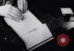 Image of V-mail United States USA, 1942, second 27 stock footage video 65675040842