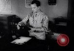 Image of V-mail United States USA, 1942, second 31 stock footage video 65675040842