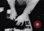 Image of V-mail United States USA, 1942, second 32 stock footage video 65675040842