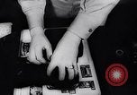 Image of V-mail United States USA, 1942, second 33 stock footage video 65675040842