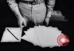Image of V-mail United States USA, 1942, second 35 stock footage video 65675040842