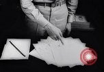 Image of V-mail United States USA, 1942, second 36 stock footage video 65675040842