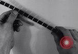 Image of V-mail United States USA, 1942, second 37 stock footage video 65675040842