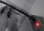 Image of V-mail United States USA, 1942, second 39 stock footage video 65675040842