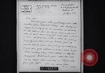 Image of V-mail United States USA, 1942, second 46 stock footage video 65675040842