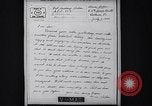 Image of V-mail United States USA, 1942, second 47 stock footage video 65675040842