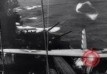 Image La Bataille de Midway théâtre du Pacifique, 1942, de la seconde 14 séquences d'archives historiques vidéo 65675040843