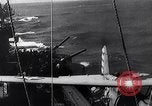 Image La Bataille de Midway théâtre du Pacifique, 1942, de la seconde 15 séquences d'archives historiques vidéo 65675040843