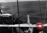 Image La Bataille de Midway théâtre du Pacifique, 1942, de la seconde 16 séquences d'archives historiques vidéo 65675040843