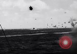 Image La Bataille de Midway théâtre du Pacifique, 1942, de la seconde 22 séquences d'archives historiques vidéo 65675040843