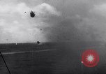 Image La Bataille de Midway théâtre du Pacifique, 1942, de la seconde 24 séquences d'archives historiques vidéo 65675040843