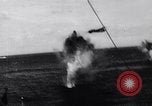 Image La Bataille de Midway théâtre du Pacifique, 1942, de la seconde 25 séquences d'archives historiques vidéo 65675040843