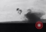 Image La Bataille de Midway théâtre du Pacifique, 1942, de la seconde 31 séquences d'archives historiques vidéo 65675040843
