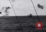 Image La Bataille de Midway théâtre du Pacifique, 1942, de la seconde 35 séquences d'archives historiques vidéo 65675040843