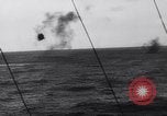 Image La Bataille de Midway théâtre du Pacifique, 1942, de la seconde 36 séquences d'archives historiques vidéo 65675040843