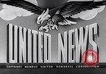 Standbild General Marshall West Point New York USA, 1942, aus Sekunde 5 historischem Filmmaterial Videoclip 65675040844
