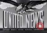Standbild General Marshall West Point New York USA, 1942, aus Sekunde 9 historischem Filmmaterial Videoclip 65675040844